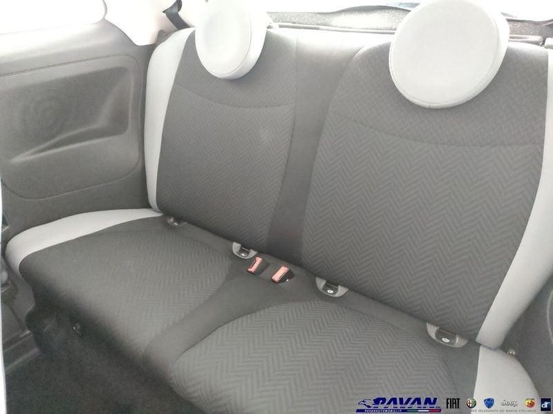 FIAT 500 1.0 Hybrid Pop