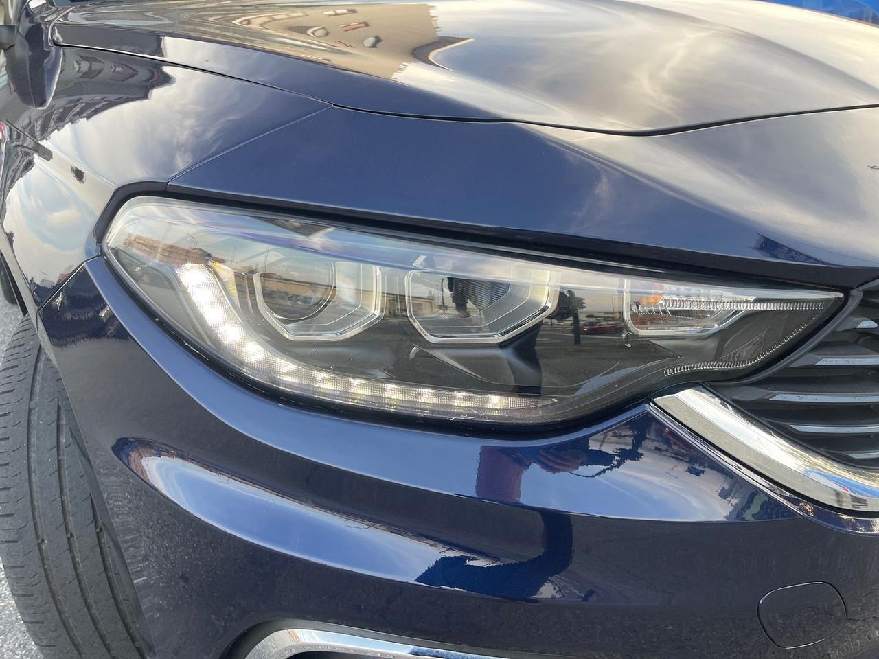 Fiat Tipo 1.6 Multijet 120cv Lounge #7233