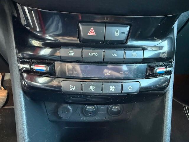 Peugeot 2008 1.6 e-HDi 115 CV Stop&Start Allure 2014