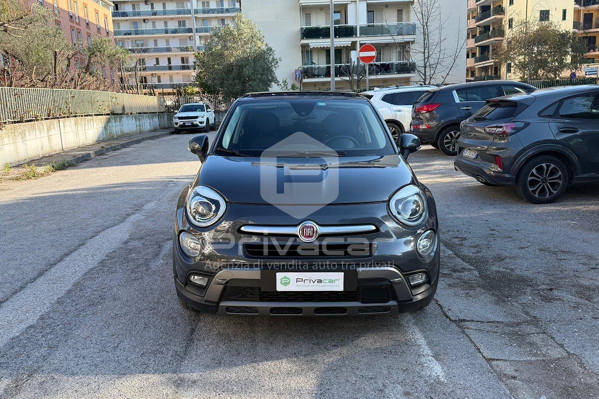 FIAT 500X 1.6 MultiJet 120 CV Cross Plus