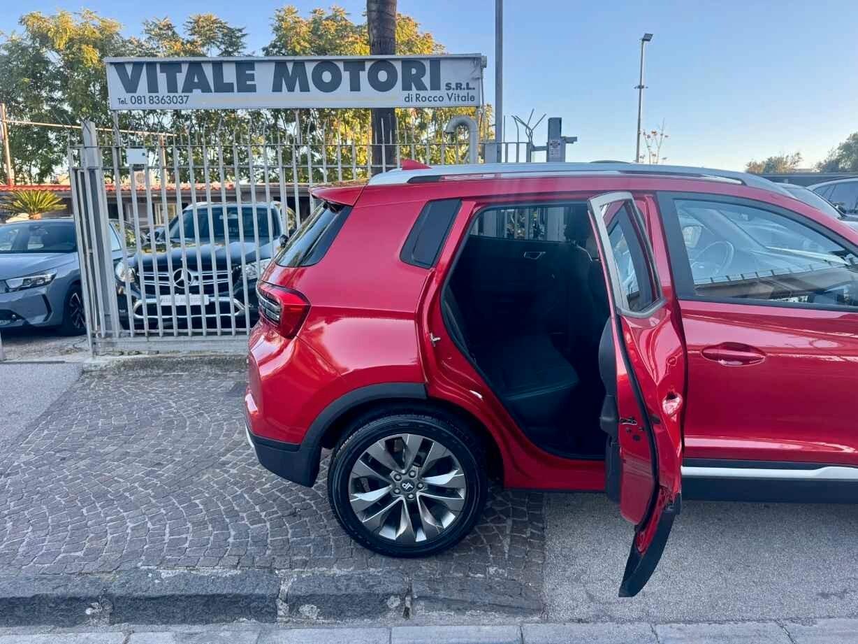Dr 4.0 1.5 Bi-Fuel GPL 117 CV