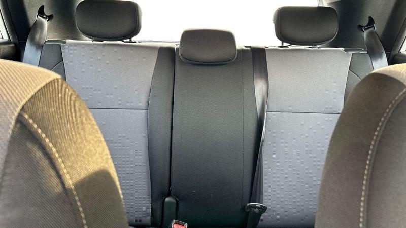 Hyundai i20 II 2018 5 Porte 1.2 MPI econext 73cv Advanced