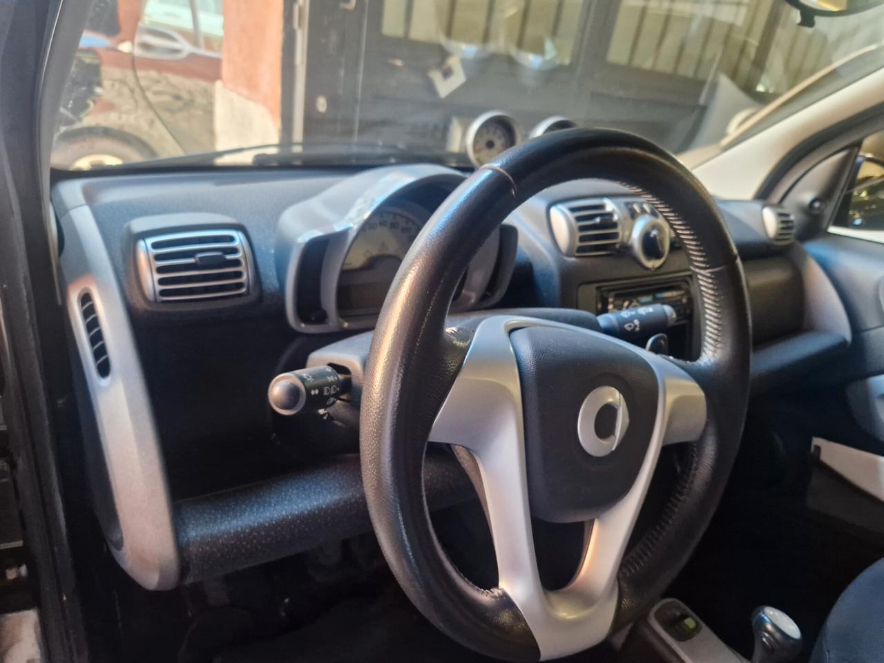 Pulse 09 solo 55000km unico proprietario garanzia