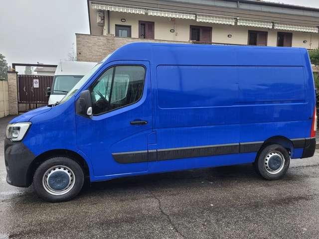 Renault Master 13990 + IVA 2.3 DCI 135 CV E6D-TEMP