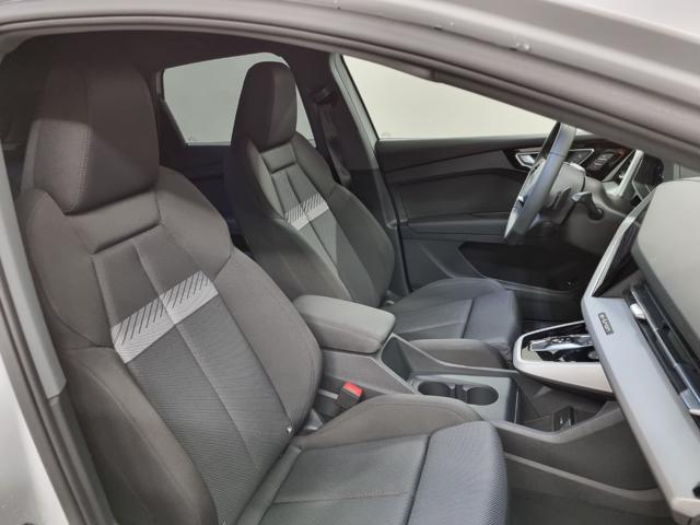 AUDI Q4 e-tron Q4 SPB 50 e-tron quattro S line edition 300 CV