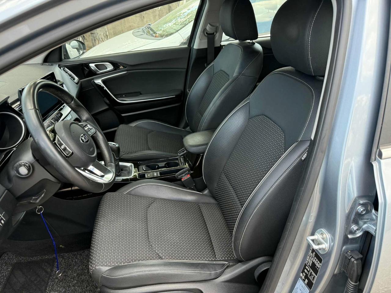 Kia XCeed 1.6 CRDi 115 CV Style - 2020