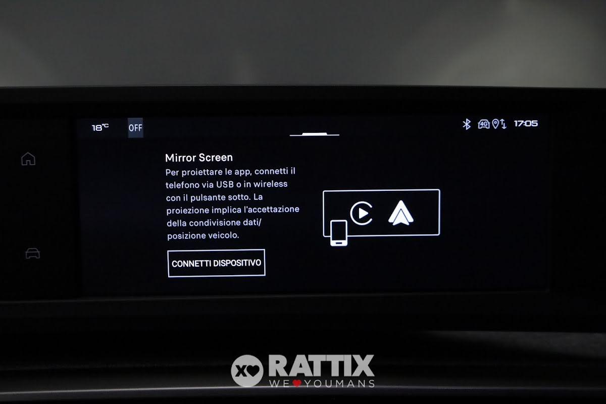 Peugeot 5008 1.2 Hybrid 145CV Allure e-DCS6 7p.ti