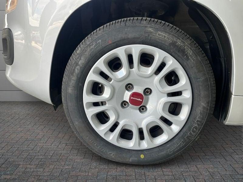 FIAT Panda Panda 1.2 Easy 69cv