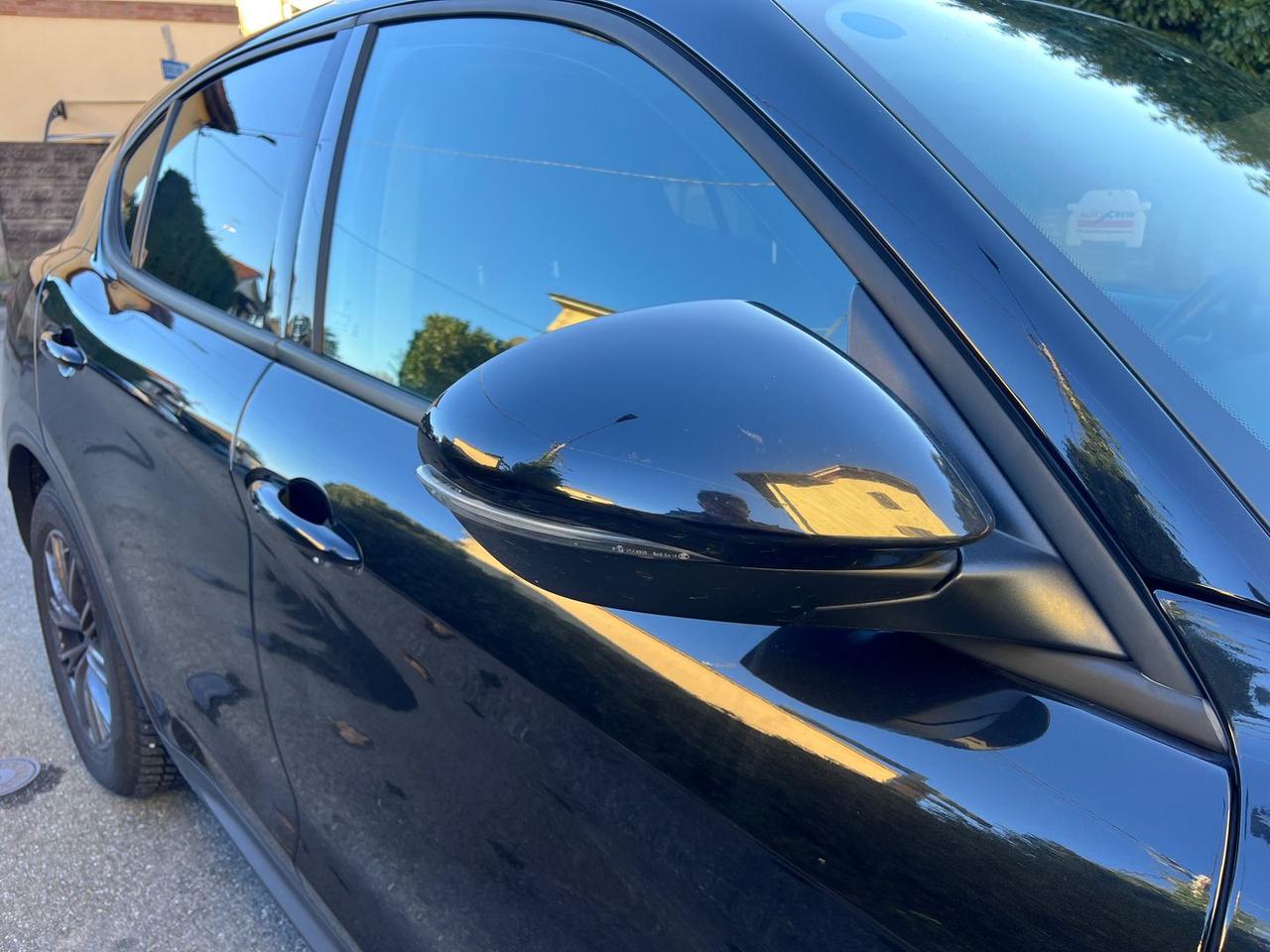 Alfa Romeo Stelvio 2.2 Business #8034