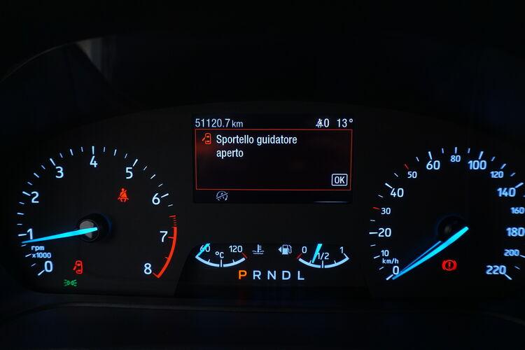 Ford Puma Titanium BZ857440 1.0 Mild Hybrid 125CV