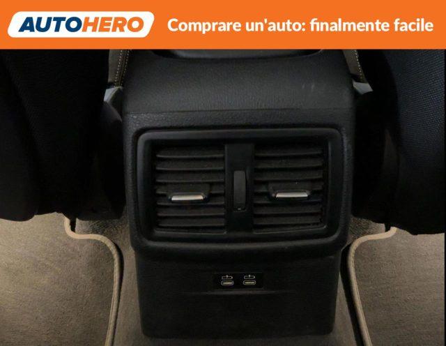 BMW X2 sDrive18d Advantage