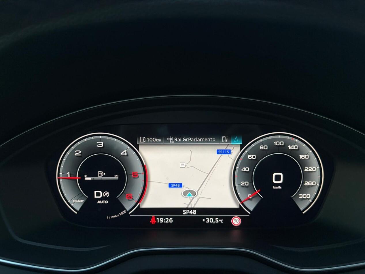 Audi Q5 40 2.0 tdi mhev 12V Business Advanced quattro s-tronic