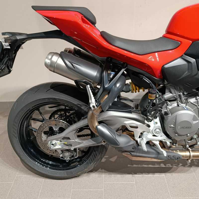 Ducati Streetfighter V2 - 2025