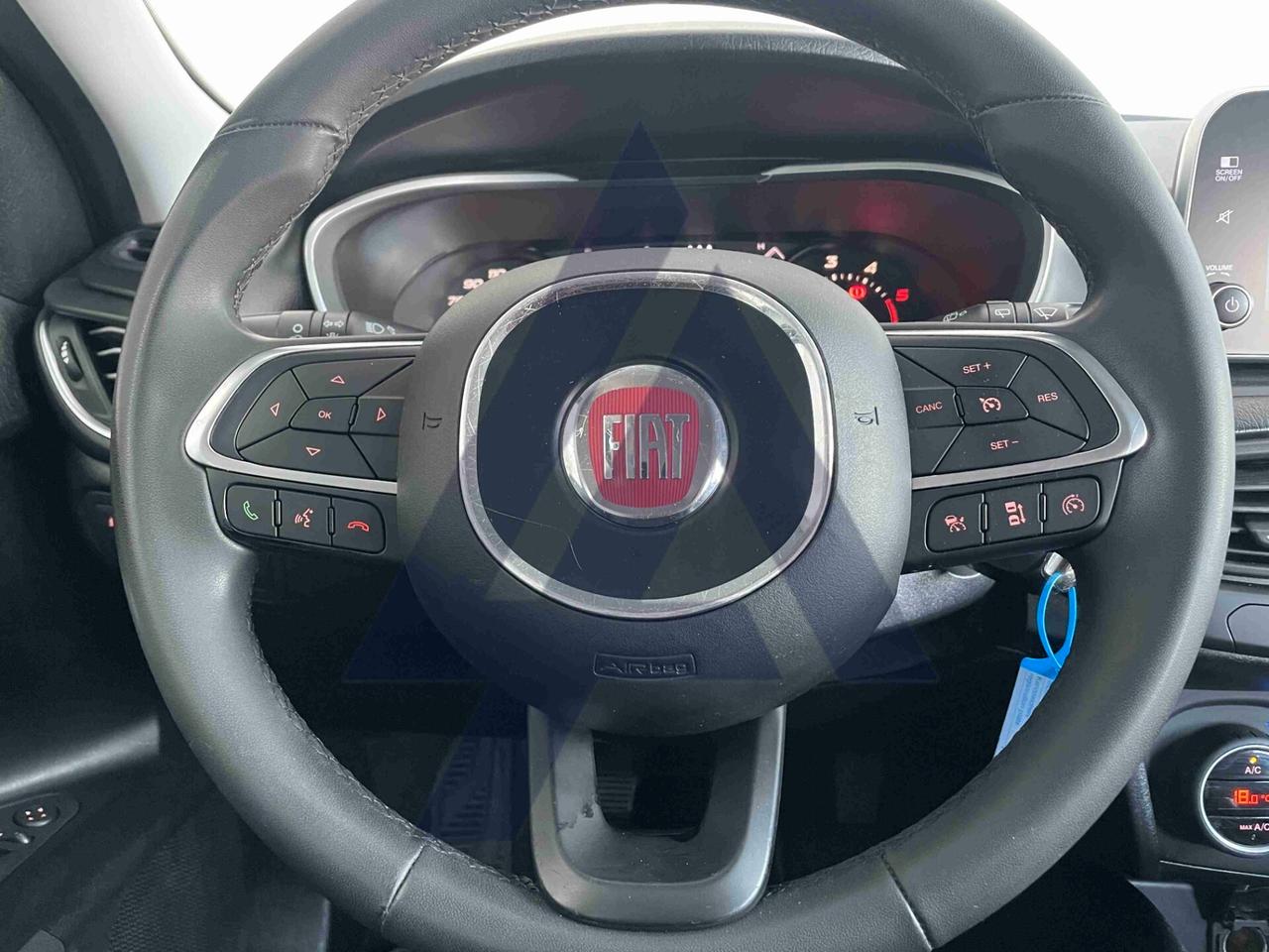 Fiat Tipo 1.3 Mjt S&S SW Business