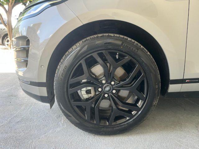 LAND ROVER Range Rover Evoque 2.0D I4 180 CV AWD Auto R-Dynamic SE
