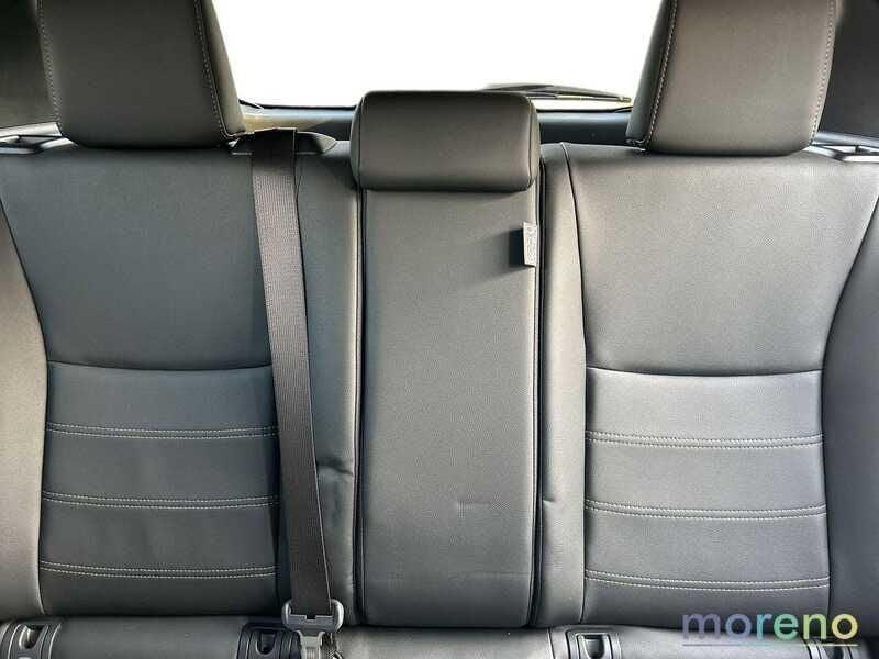 Toyota Yaris Cross 1.5h Premiere 116 CV e-cvt