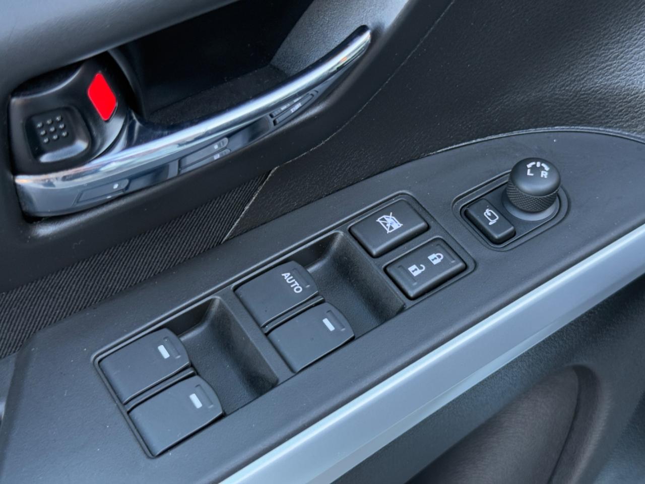 Suzuki S-Cross 1.0 Cool