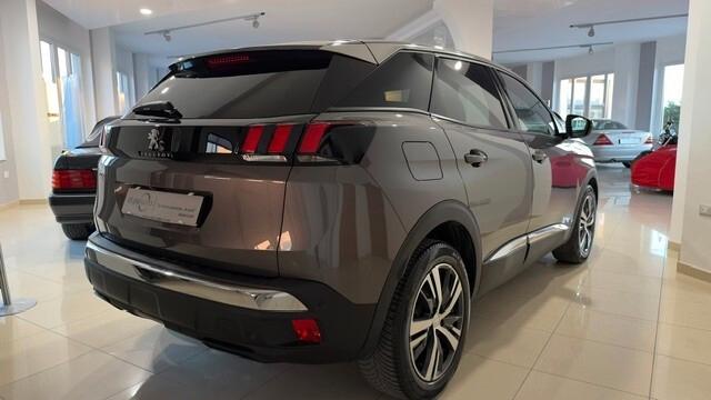 Peugeot 3008 BlueHDi 130 S&S EAT8 Allure Pack