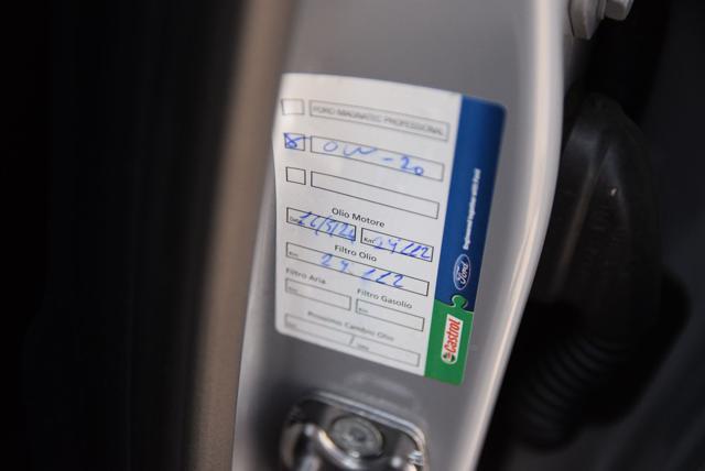 FORD Puma 1.0 EcoBoost Hybrid 125 CV S&S ST-Line Design