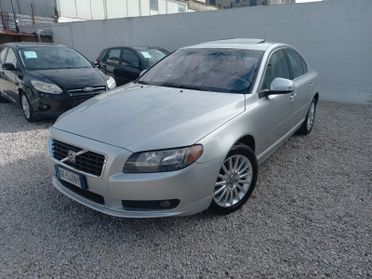 Volvo S80 2.4 D5 185 CV aut. Executive