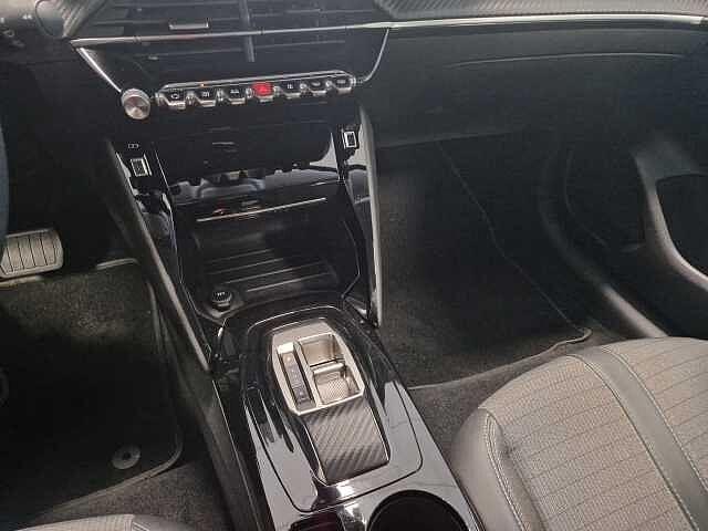 Peugeot 208 motore elettrico 136 CV 5 porte Allure Pack