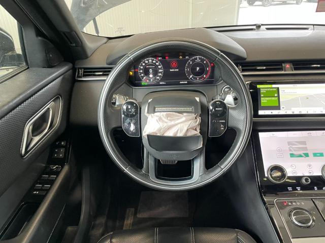 LAND ROVER Range Rover Velar 2.0D I4 240CV R-DYNAMIC S