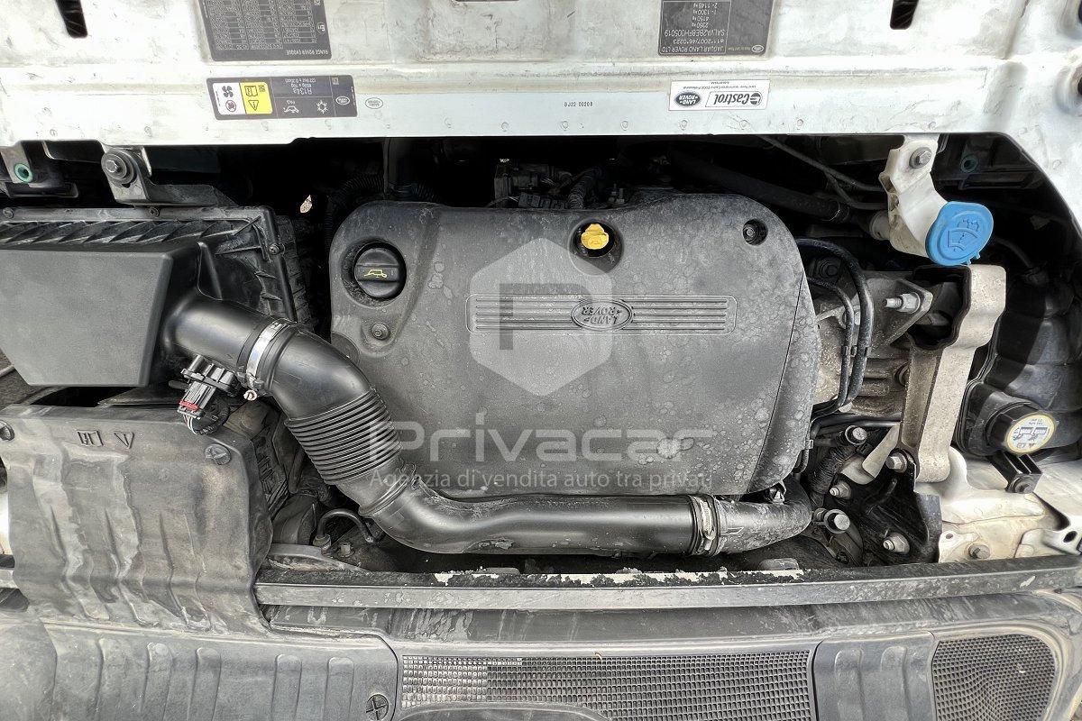 LAND ROVER Range Rover Evoque 2.2 Sd4 5p. Dynamic
