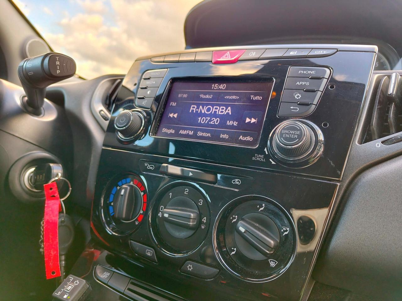 Lancia Ypsilon 1.2 Benzina / Gpl 69 CV 5 porte Gold - 2017