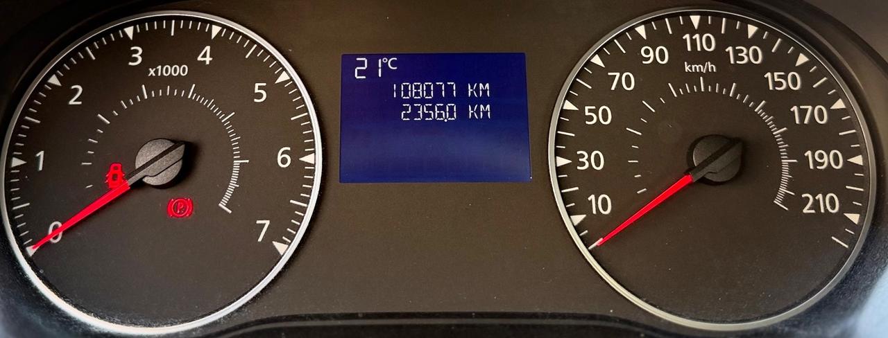 Dacia Duster 1.0 Gpl 15th Anniversary 100 Cv