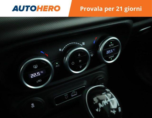 FIAT 500L 1.3 Multijet 95 CV Dualogic Lounge