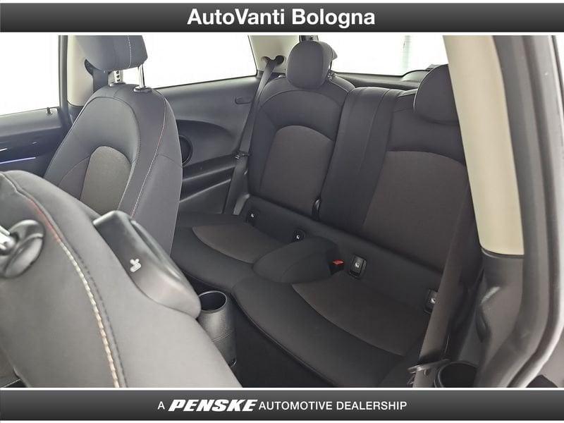 MINI Mini 3 porte Mini 1.5 Cooper Classic