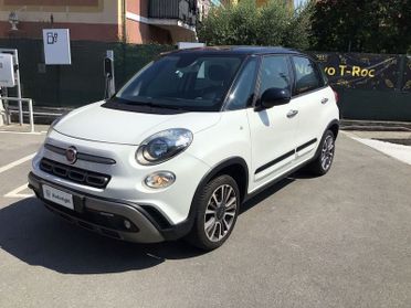 FIAT 500L Cross Cross 1.4 95cv
