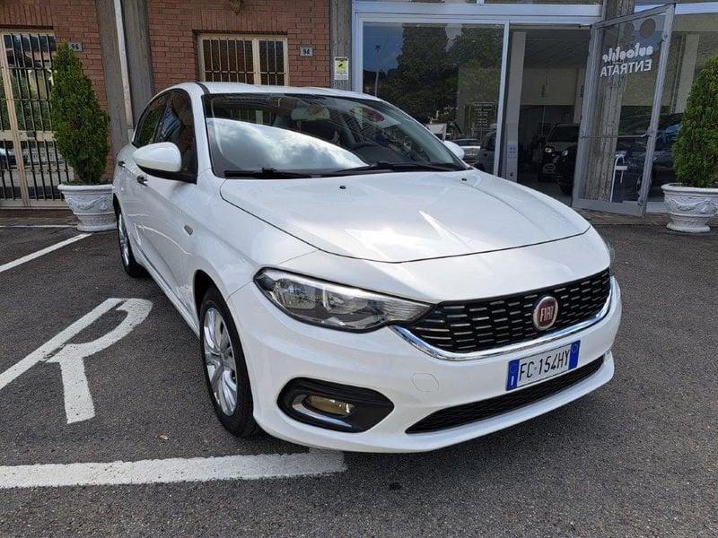 FIAT Tipo 1.4 Opening Edition 338.7575187 MASSARI MARCO