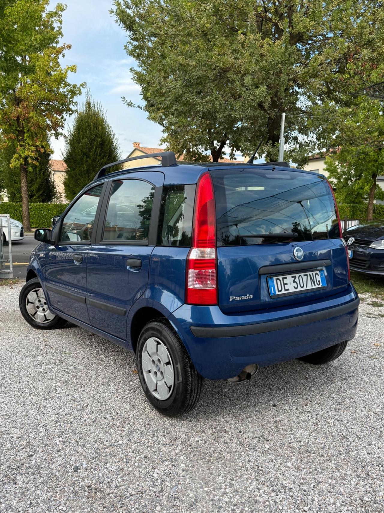 Fiat Panda 1.1 Actual