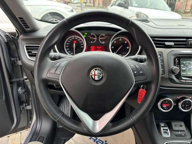 Alfa Romeo Giulietta 1.6 JTDm-2 105 CV Distinctive