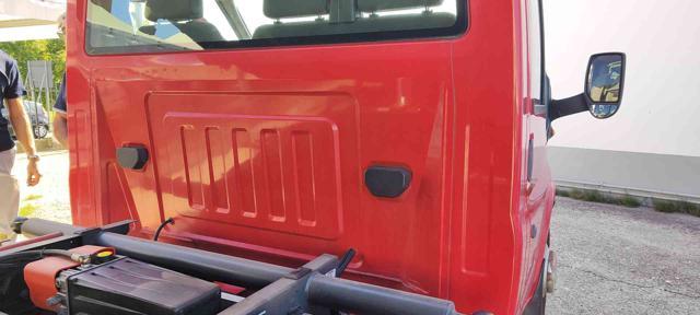 FORD Transit 2.4 TDCi/140 6M. CASSONATO RIBALTABILE!!!!