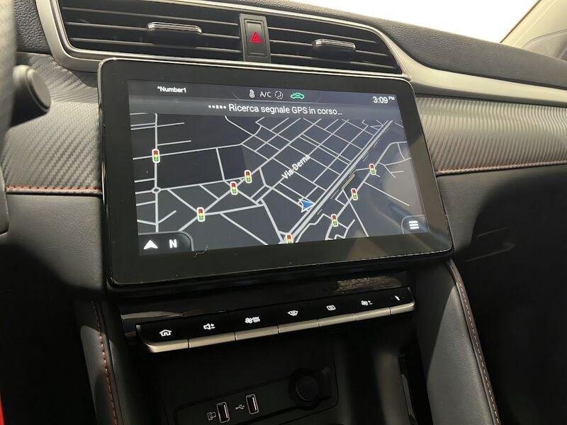 MG ZS ZS 1.5 VTi-tech Luxury