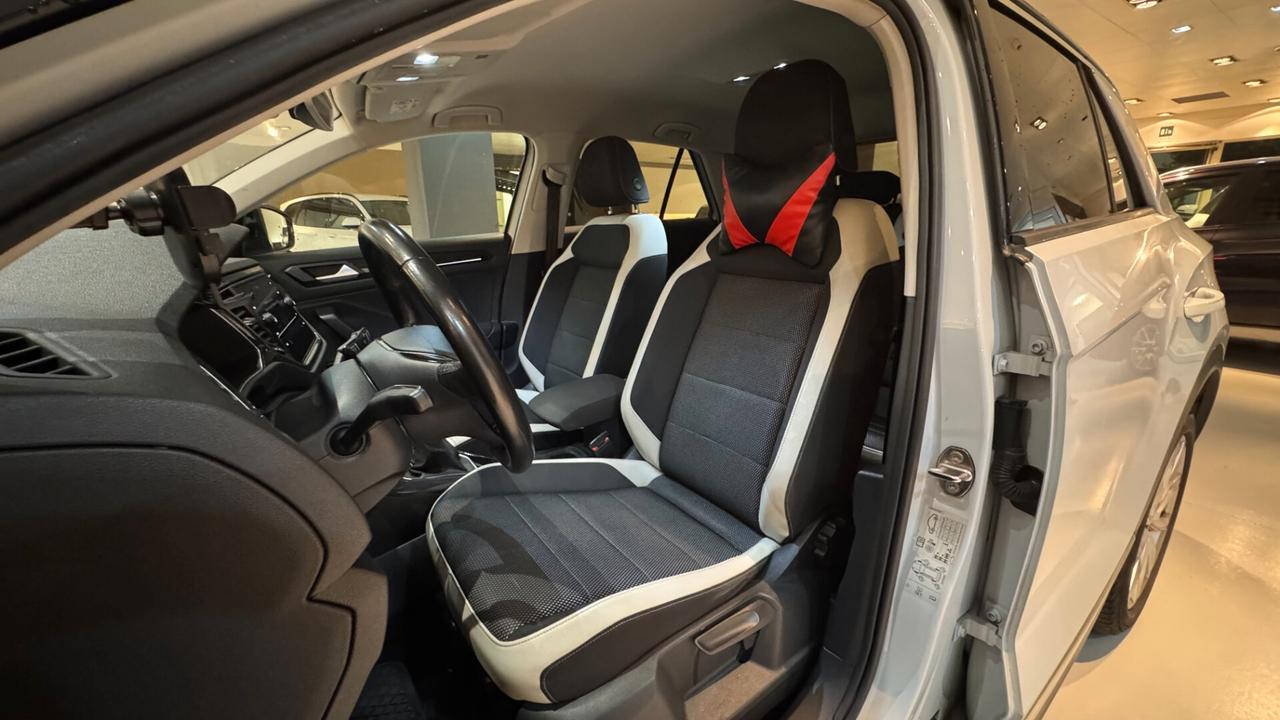 VOLKSWAGEN T-ROC 116CV- 2019