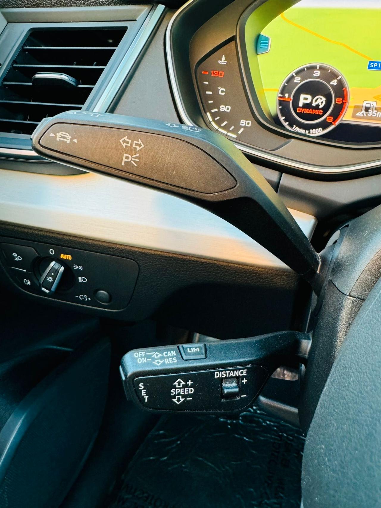 Audi Q5 40 TDI quattro S-tronic S-line Plus Virtual/Matrix