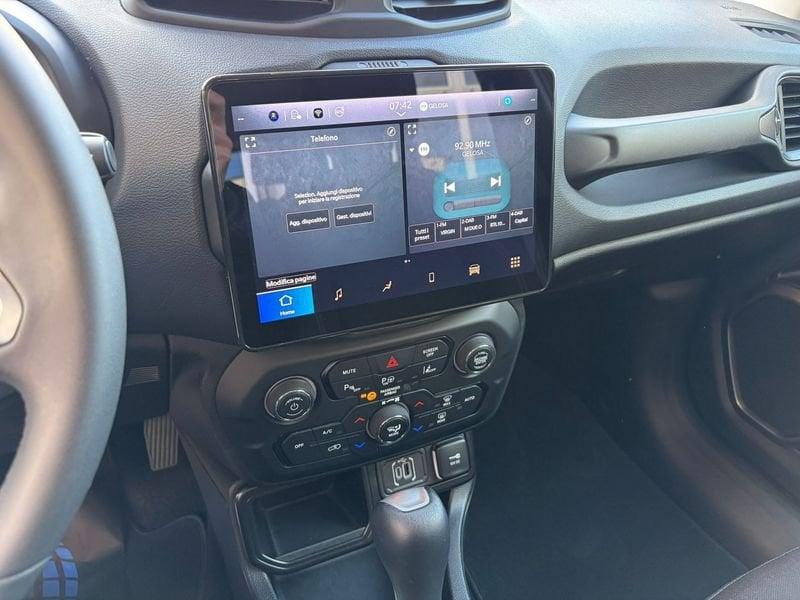 Jeep Renegade Renegade E-HYBRID Summit 130cv