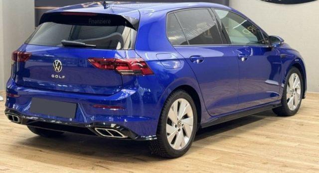 VOLKSWAGEN Golf 1.5 TSI 150 CV EVO ACT R-Line