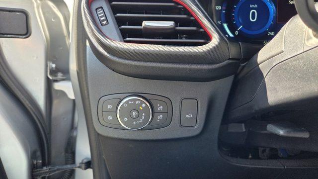 FORD Puma 1.0 EcoBoost Hybrid 125 CV S&S aut. ST-Line X PERM