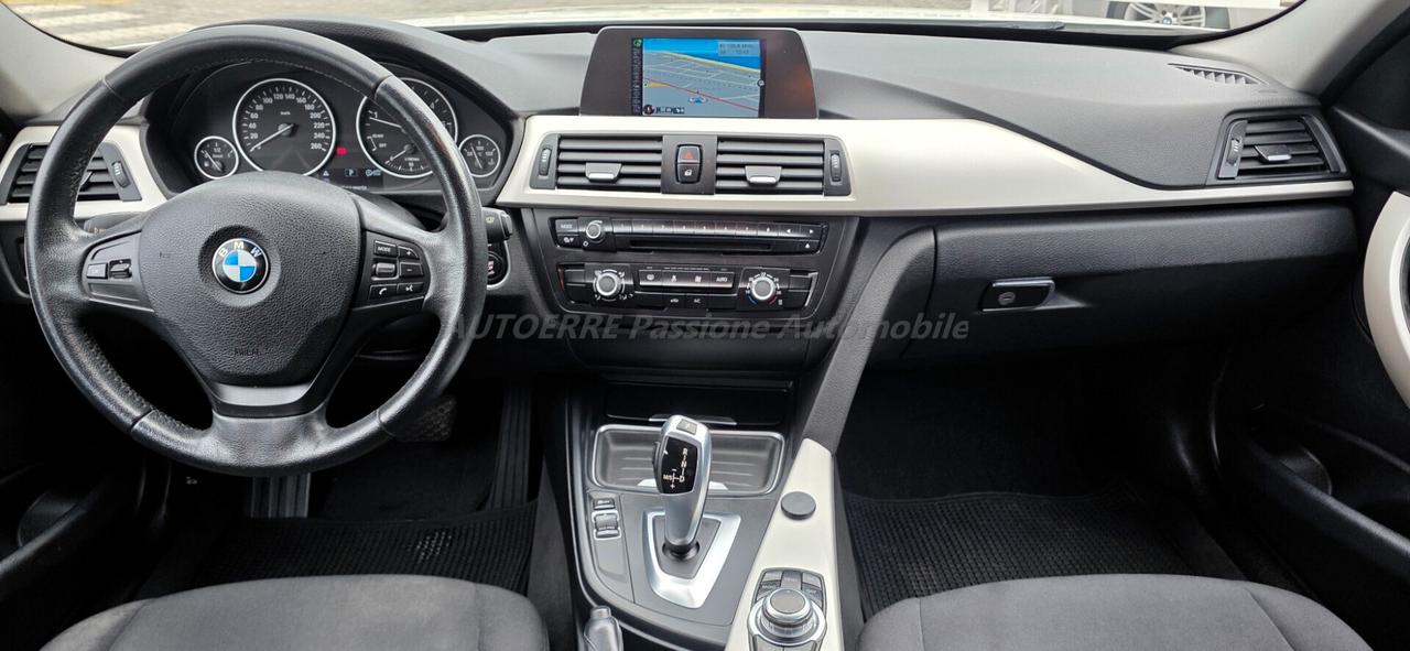 Bmw 320 320d xDrive Touring