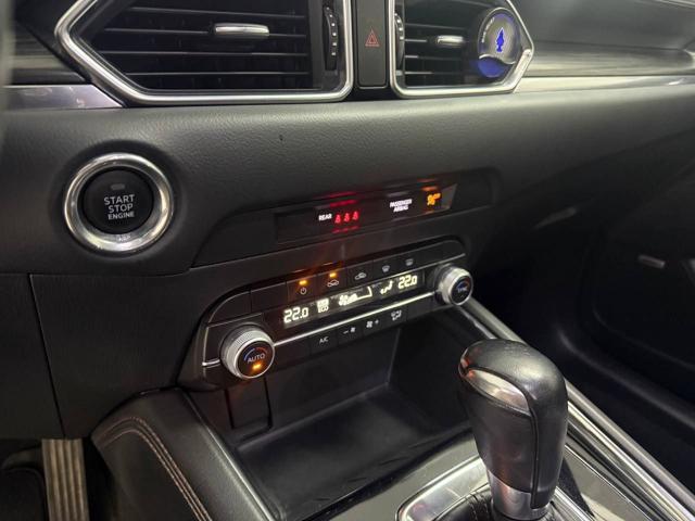 MAZDA CX-5 2.2L Skyactiv-D 150 CV 2WD Exceed