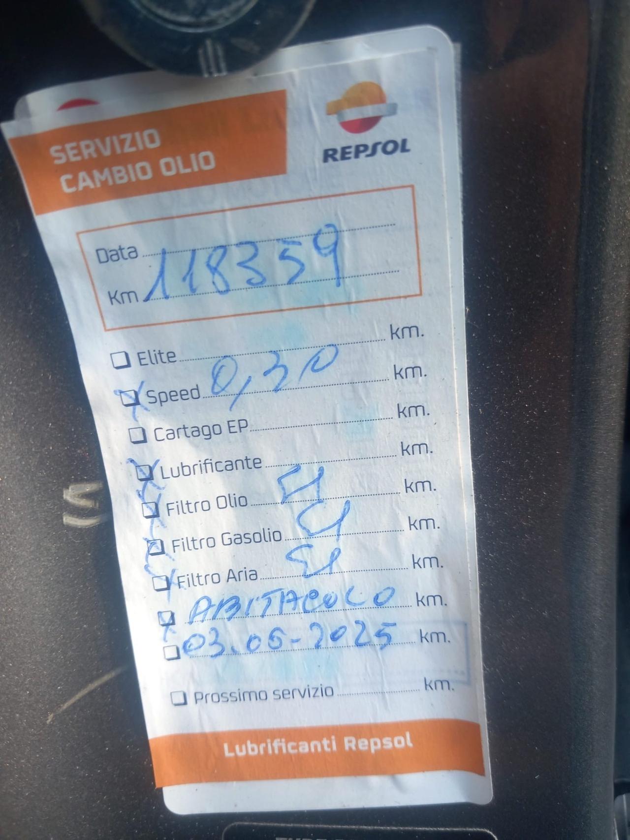 Opel Astra 1.7 CDTI 125CV Sports Tourer Cosmo