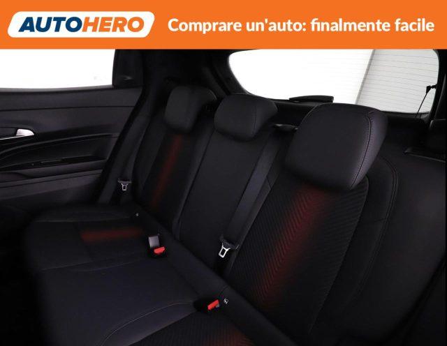 ALFA ROMEO Junior 1.2 136 CV Hybrid eDCT6 Speciale