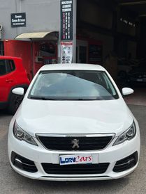 Peugeot 308 BlueHDi 100 S&S Business NEOPATENTATI
