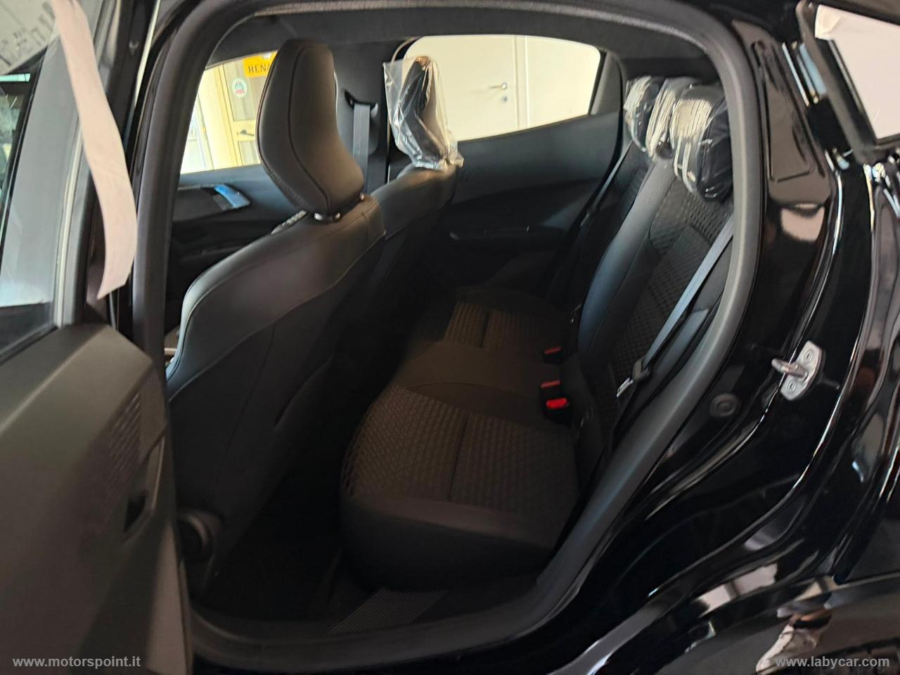 DACIA Sandero Stepway Eco-G 120CV Expression
