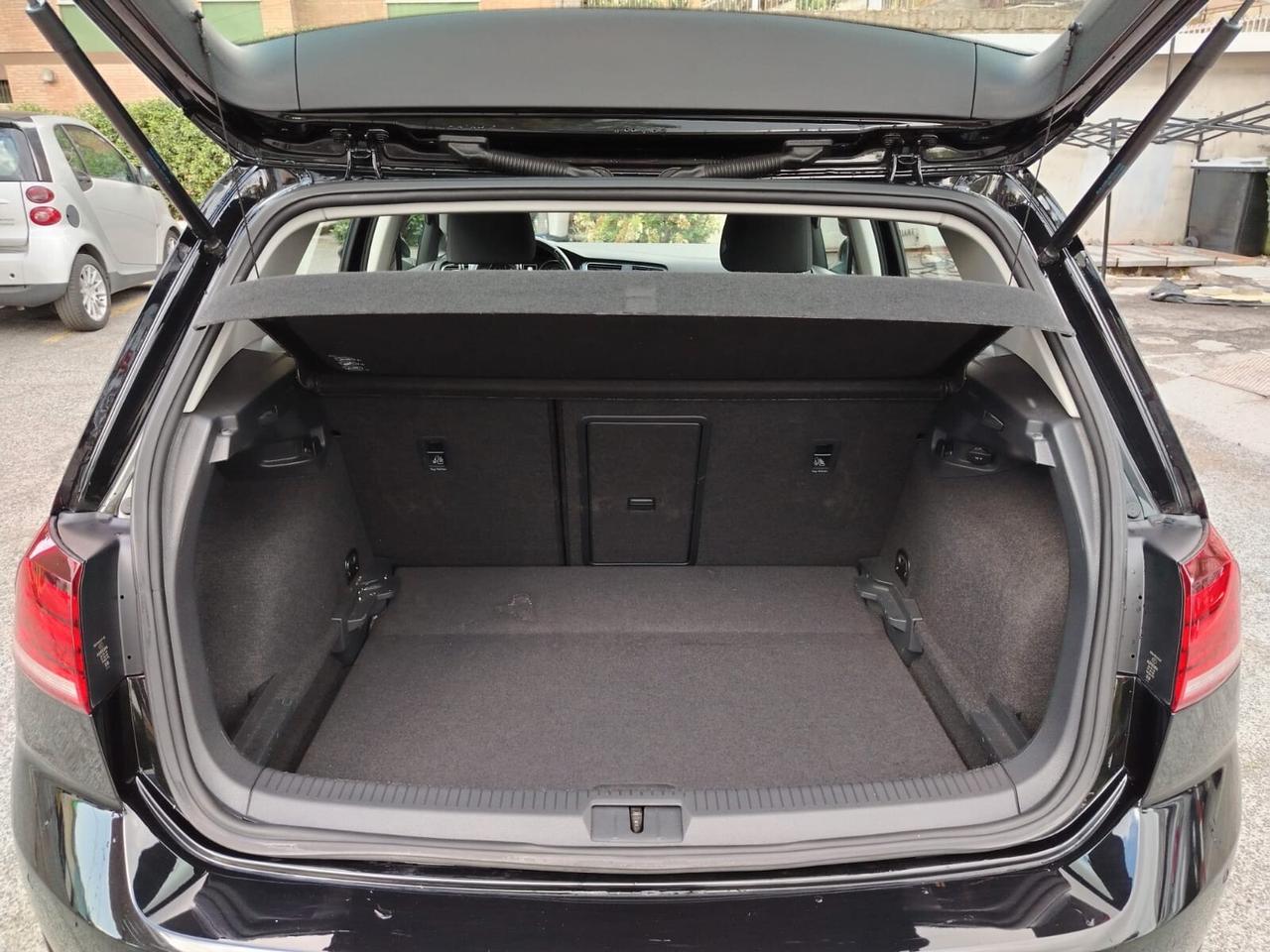 Volkswagen Golf 1.4 TSI 125 CV 5p. Comfortline BlueMotion Technology