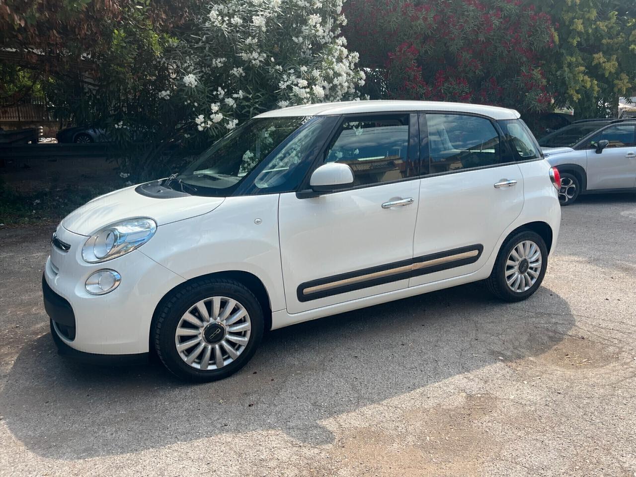 Fiat 500L 1.3 Multijet 85 CV Lounge Perfetta